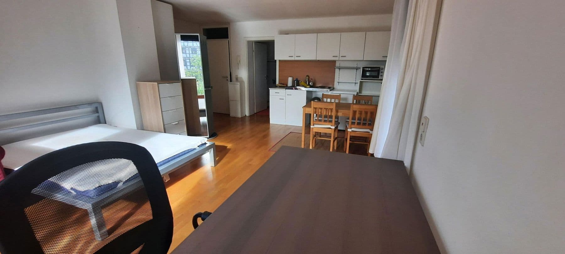 1 bedroom flat to rent, 35 m², Stuttgart, Baden-Württemberg 1 bedroom flat to rent, 35 m², Stuttgart, Baden-Württemberg