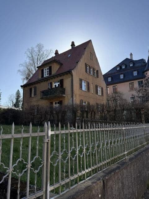 2 bedroom with open-plan kitchen flat to rent, 81 m², Schlossvorstadt 8, Ellwangen (Jagst), Baden-Württemberg 2 bedroom with open-plan kitchen flat to rent, 81 m², Schlossvorstadt 8, Ellwangen (Jagst), Baden-Württemberg