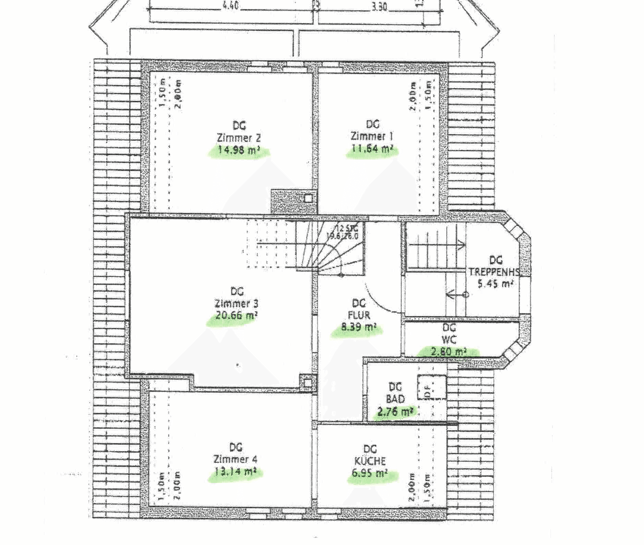 2 bedroom with open-plan kitchen flat to rent, 81 m², Schlossvorstadt 8, Ellwangen (Jagst), Baden-Württemberg 2 bedroom with open-plan kitchen flat to rent, 81 m², Schlossvorstadt 8, Ellwangen (Jagst), Baden-Württemberg