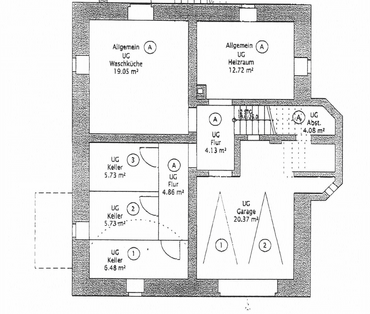 2 bedroom with open-plan kitchen flat to rent, 81 m², Schlossvorstadt 8, Ellwangen (Jagst), Baden-Württemberg 2 bedroom with open-plan kitchen flat to rent, 81 m², Schlossvorstadt 8, Ellwangen (Jagst), Baden-Württemberg