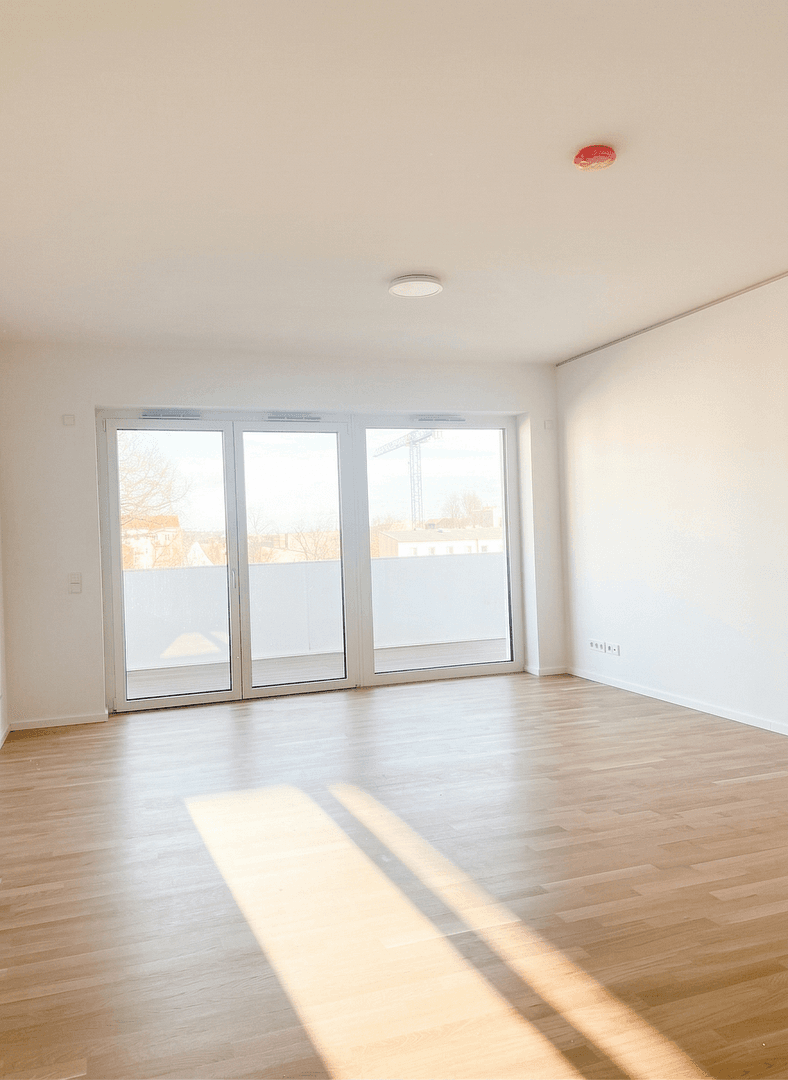 3 bedroom flat to rent, 86 m², Bürgerstraße 53A, Berlin, Berlin 3 bedroom flat to rent, 86 m², Bürgerstraße 53A, Berlin, Berlin