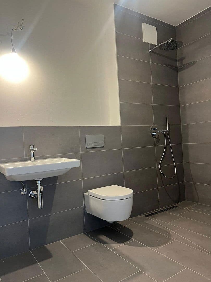 3 bedroom flat to rent, 86 m², Bürgerstraße 53A, Berlin, Berlin 3 bedroom flat to rent, 86 m², Bürgerstraße 53A, Berlin, Berlin