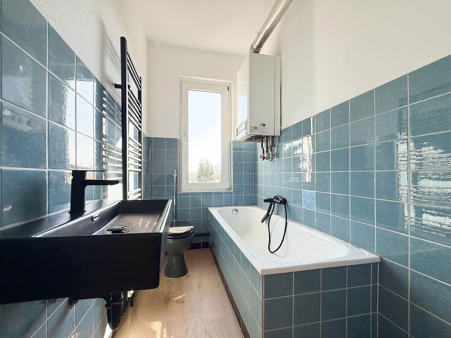 2 bedroom flat to rent, 56 m², Bochum, North Rhine-Westphalia 2 bedroom flat to rent, 56 m², Bochum, North Rhine-Westphalia