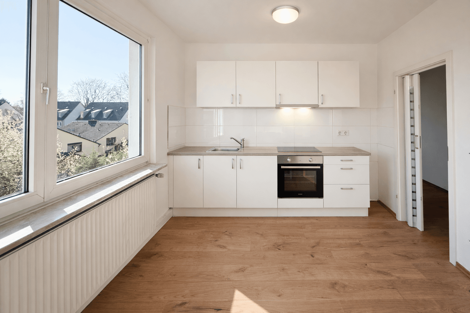 2 bedroom flat to rent, 56 m², Bochum, North Rhine-Westphalia 2 bedroom flat to rent, 56 m², Bochum, North Rhine-Westphalia