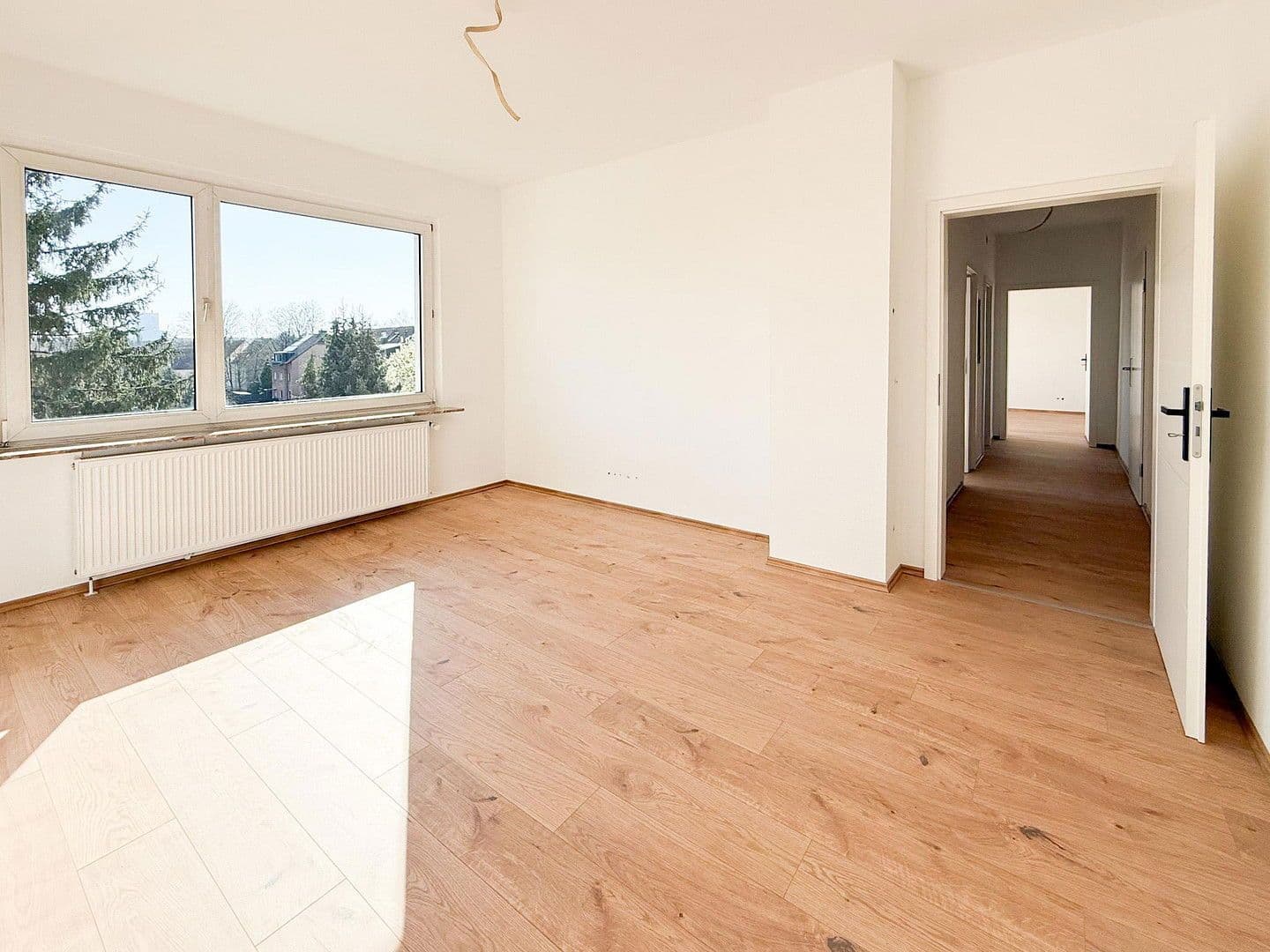 2 bedroom flat to rent, 56 m², Bochum, North Rhine-Westphalia 2 bedroom flat to rent, 56 m², Bochum, North Rhine-Westphalia
