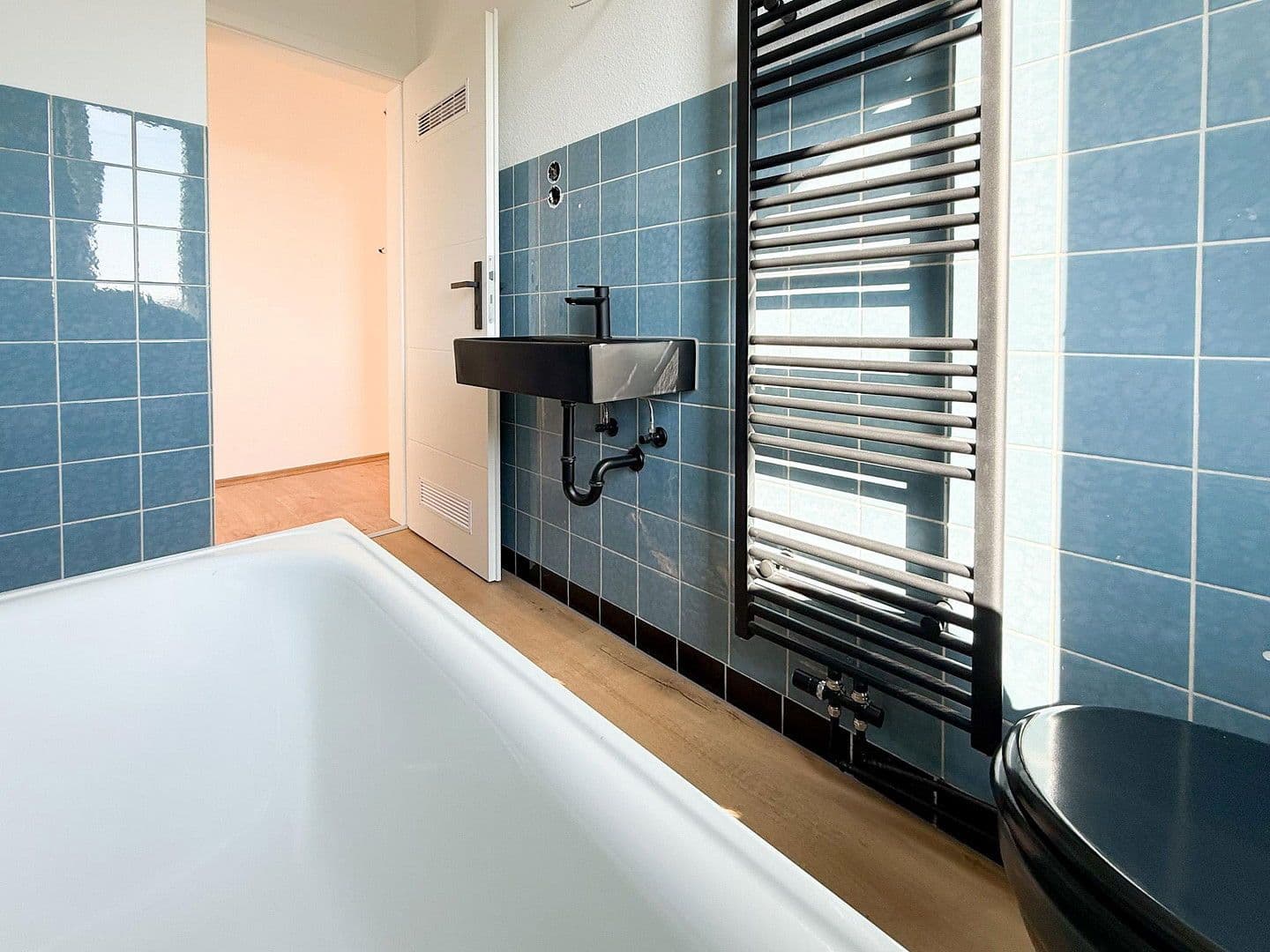 2 bedroom flat to rent, 56 m², Bochum, North Rhine-Westphalia 2 bedroom flat to rent, 56 m², Bochum, North Rhine-Westphalia