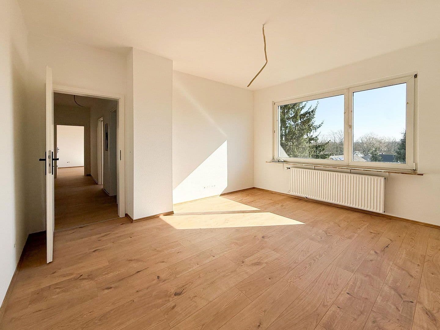 2 bedroom flat to rent, 56 m², Bochum, North Rhine-Westphalia 2 bedroom flat to rent, 56 m², Bochum, North Rhine-Westphalia