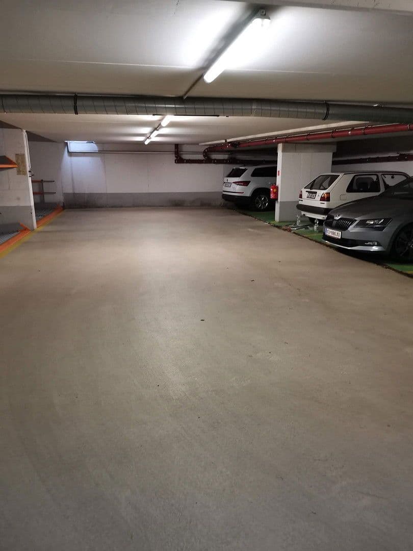 garage to rent, 0 m², Heiligenstädterstrasse, Wien, Vienna garage to rent, 0 m², Heiligenstädterstrasse, Wien, Vienna