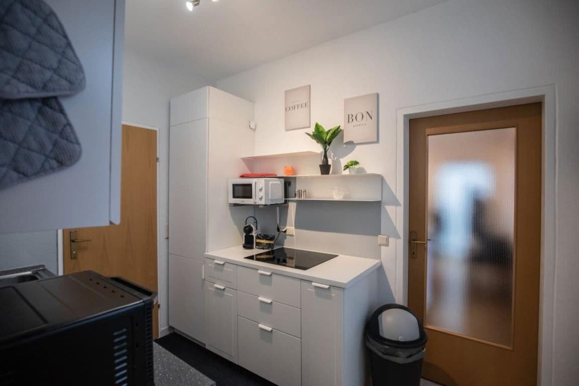 1 bedroom flat to rent, 40 m², Wien, Vienna 1 bedroom flat to rent, 40 m², Wien, Vienna