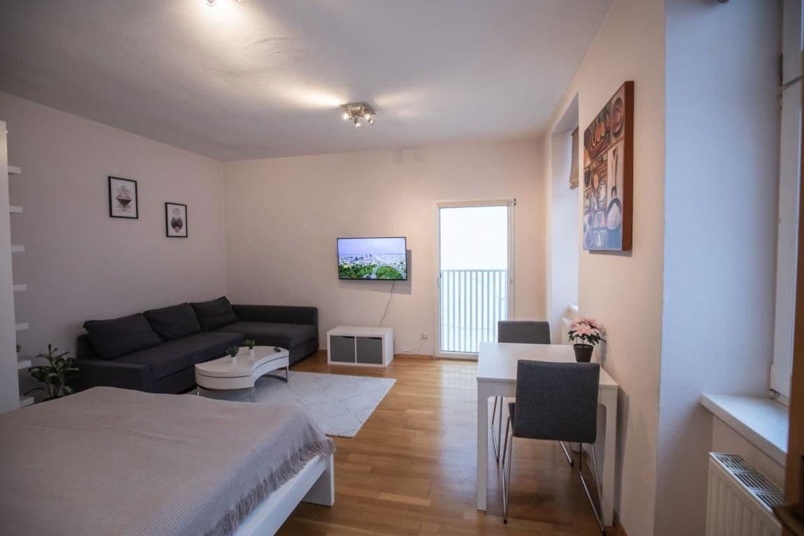 1 bedroom flat to rent, 40 m², Wien, Vienna 1 bedroom flat to rent, 40 m², Wien, Vienna