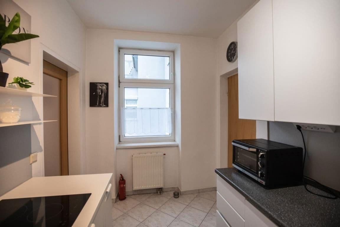 1 bedroom flat to rent, 40 m², Wien, Vienna 1 bedroom flat to rent, 40 m², Wien, Vienna