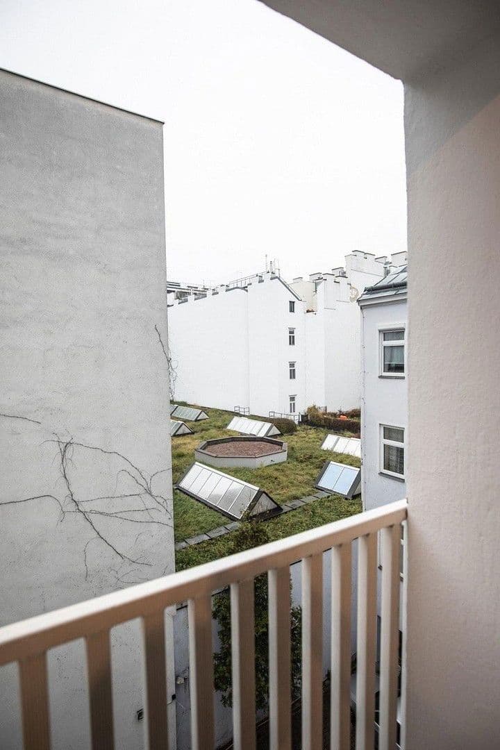 1 bedroom flat to rent, 40 m², Wien, Vienna 1 bedroom flat to rent, 40 m², Wien, Vienna