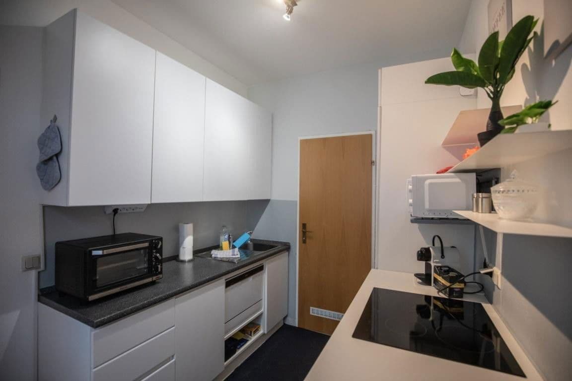 1 bedroom flat to rent, 40 m², Wien, Vienna 1 bedroom flat to rent, 40 m², Wien, Vienna