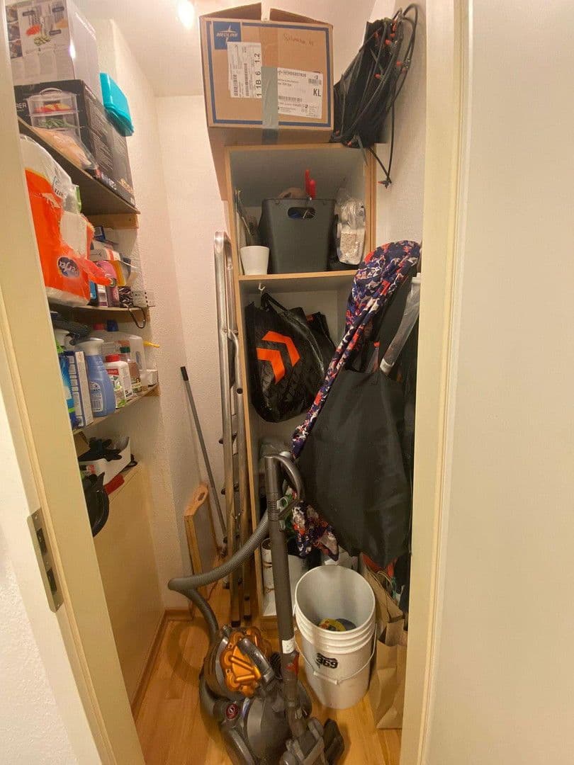 2 bedroom flat to rent, 58 m², Bauernfeldallee 17, Nauen, Brandenburg 2 bedroom flat to rent, 58 m², Bauernfeldallee 17, Nauen, Brandenburg