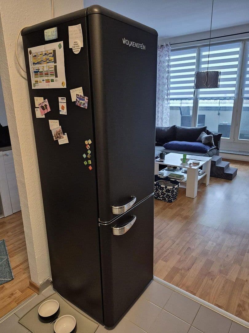 2 bedroom flat to rent, 58 m², Bauernfeldallee 17, Nauen, Brandenburg 2 bedroom flat to rent, 58 m², Bauernfeldallee 17, Nauen, Brandenburg