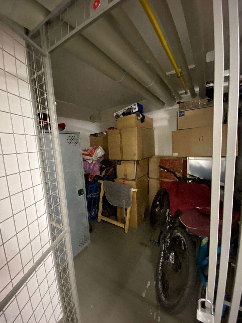 2 bedroom flat to rent, 58 m², Bauernfeldallee 17, Nauen, Brandenburg 2 bedroom flat to rent, 58 m², Bauernfeldallee 17, Nauen, Brandenburg