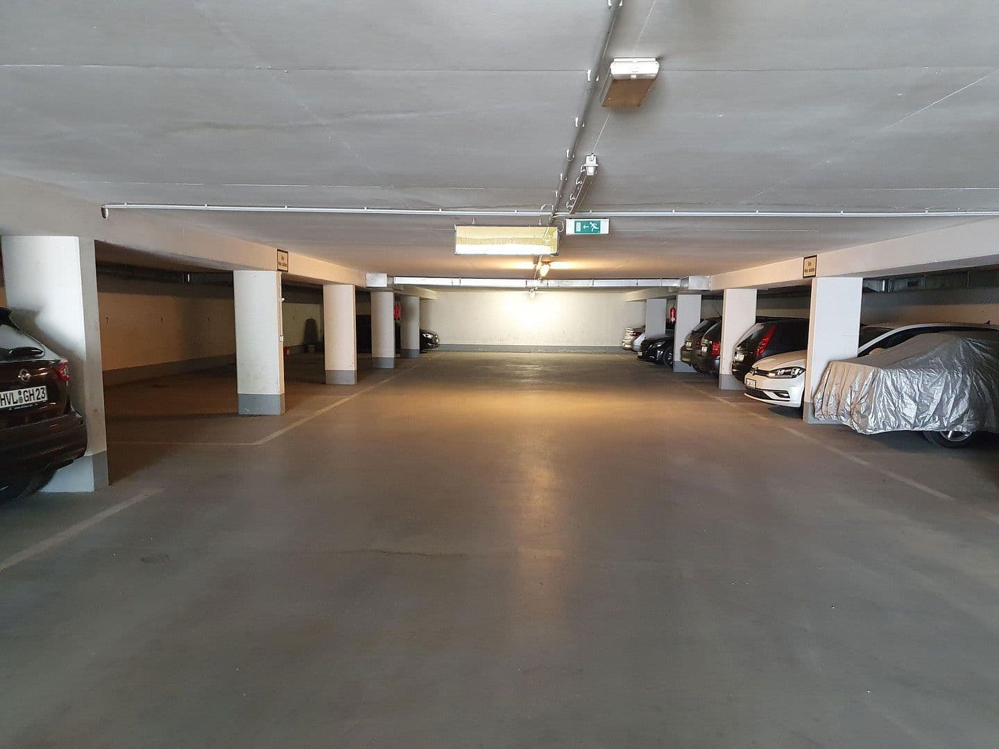 2 bedroom flat to rent, 58 m², Bauernfeldallee 17, Nauen, Brandenburg 2 bedroom flat to rent, 58 m², Bauernfeldallee 17, Nauen, Brandenburg