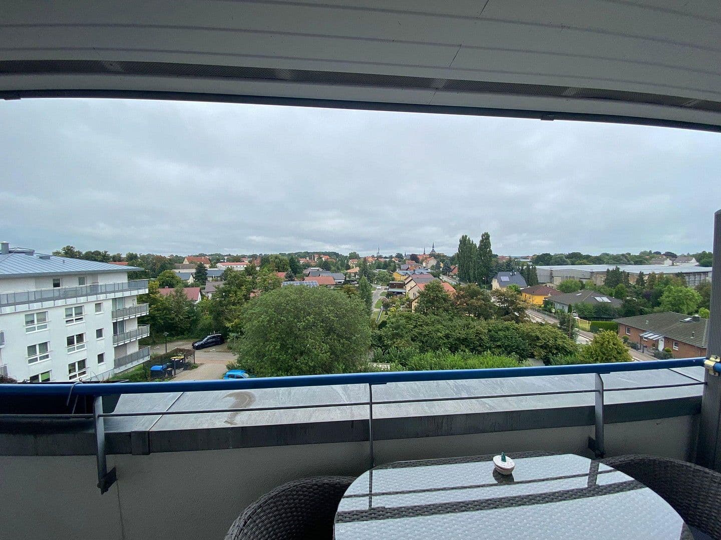 2 bedroom flat to rent, 58 m², Bauernfeldallee 17, Nauen, Brandenburg 2 bedroom flat to rent, 58 m², Bauernfeldallee 17, Nauen, Brandenburg