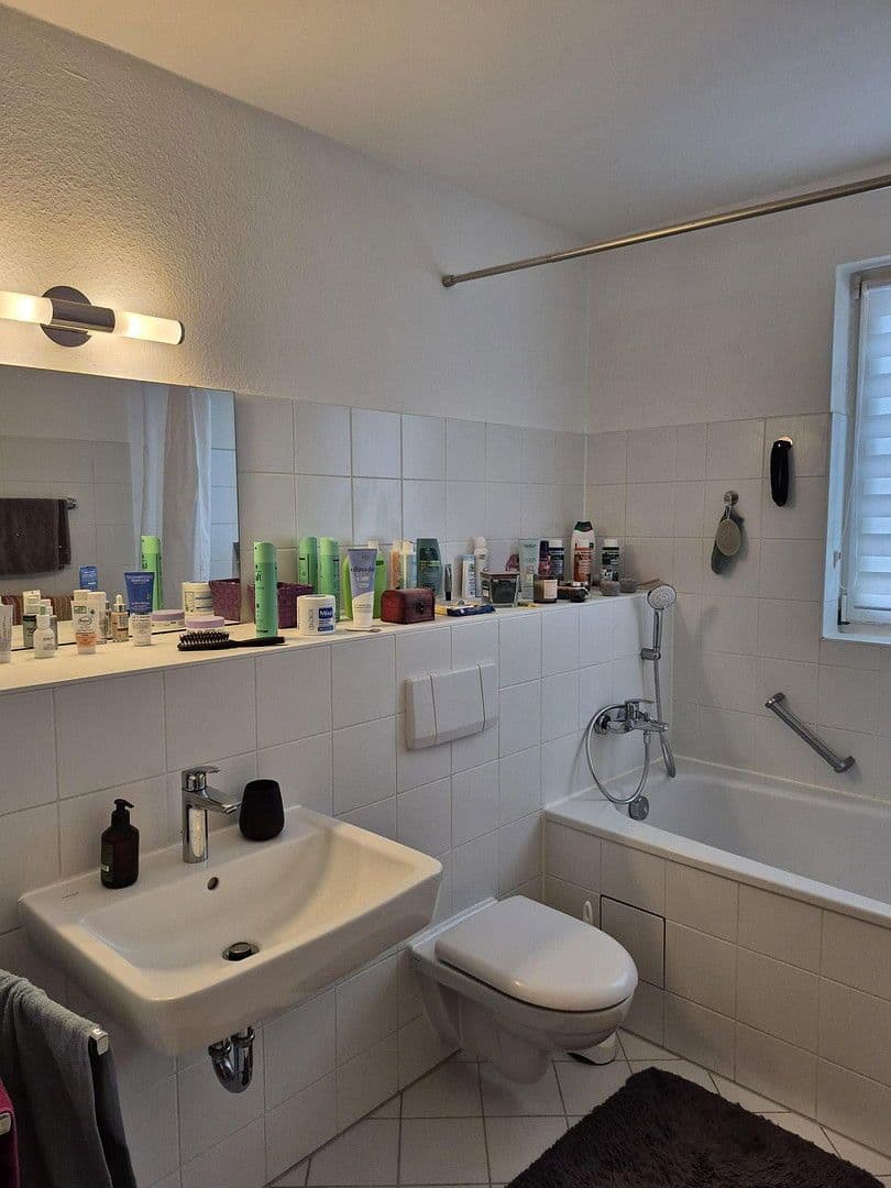 2 bedroom flat to rent, 58 m², Bauernfeldallee 17, Nauen, Brandenburg 2 bedroom flat to rent, 58 m², Bauernfeldallee 17, Nauen, Brandenburg