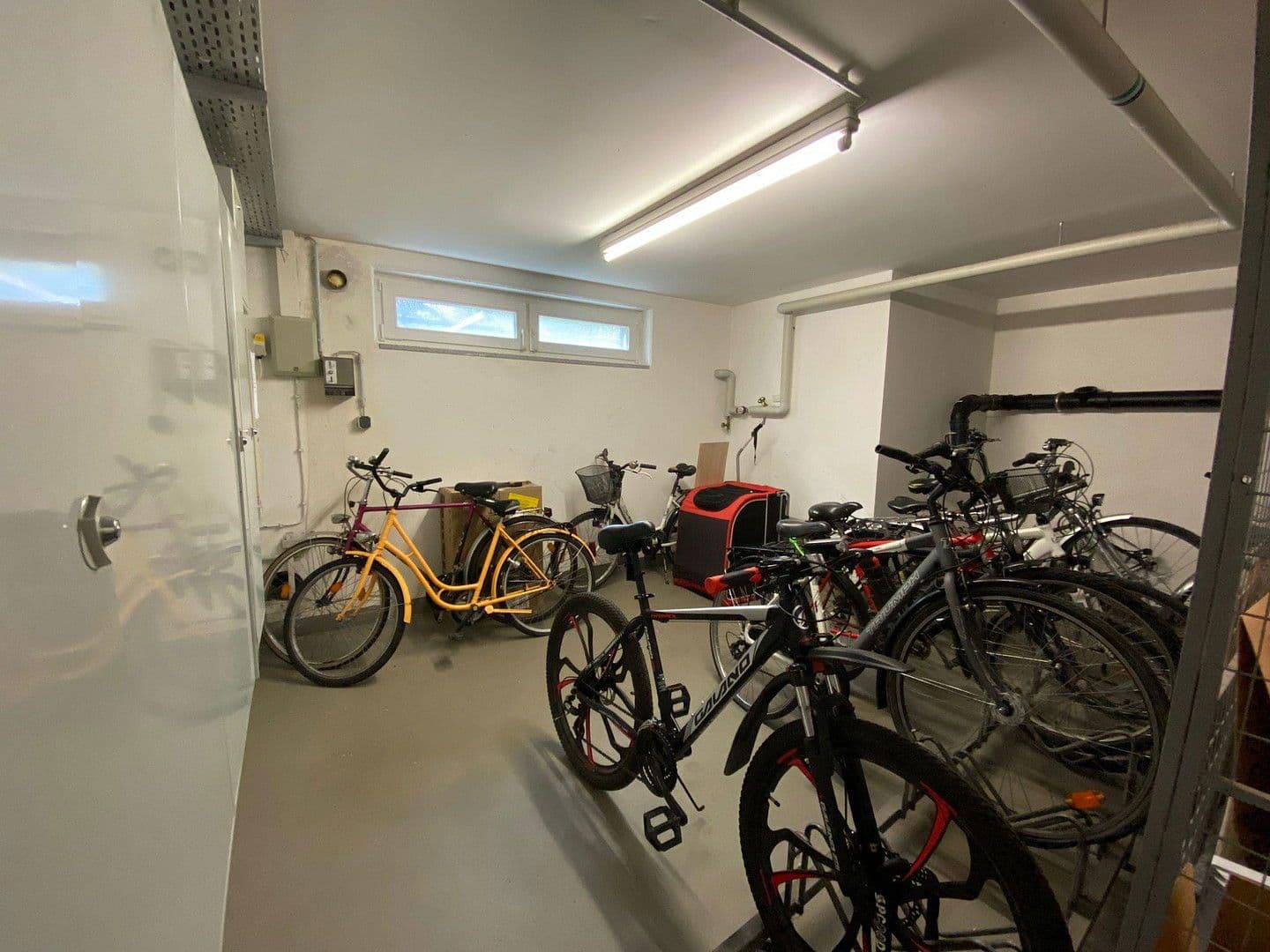 2 bedroom flat to rent, 58 m², Bauernfeldallee 17, Nauen, Brandenburg 2 bedroom flat to rent, 58 m², Bauernfeldallee 17, Nauen, Brandenburg