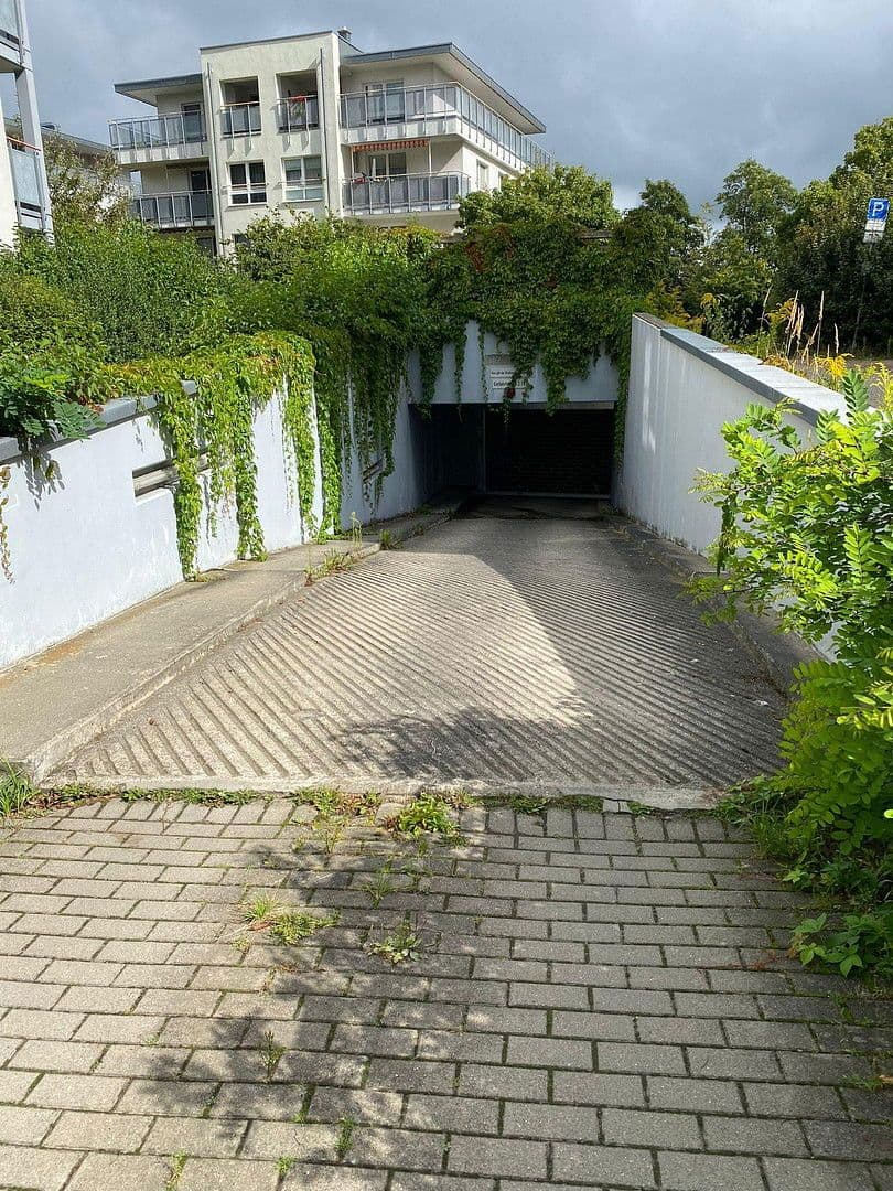 2 bedroom flat to rent, 58 m², Bauernfeldallee 17, Nauen, Brandenburg 2 bedroom flat to rent, 58 m², Bauernfeldallee 17, Nauen, Brandenburg