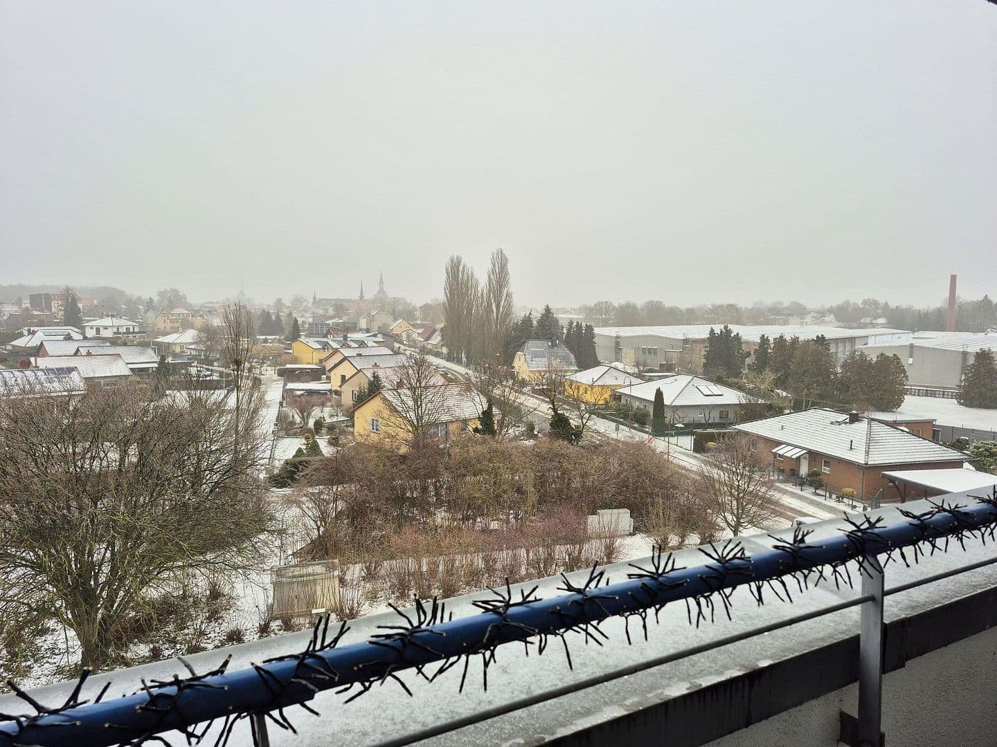 2 bedroom flat to rent, 58 m², Bauernfeldallee 17, Nauen, Brandenburg 2 bedroom flat to rent, 58 m², Bauernfeldallee 17, Nauen, Brandenburg