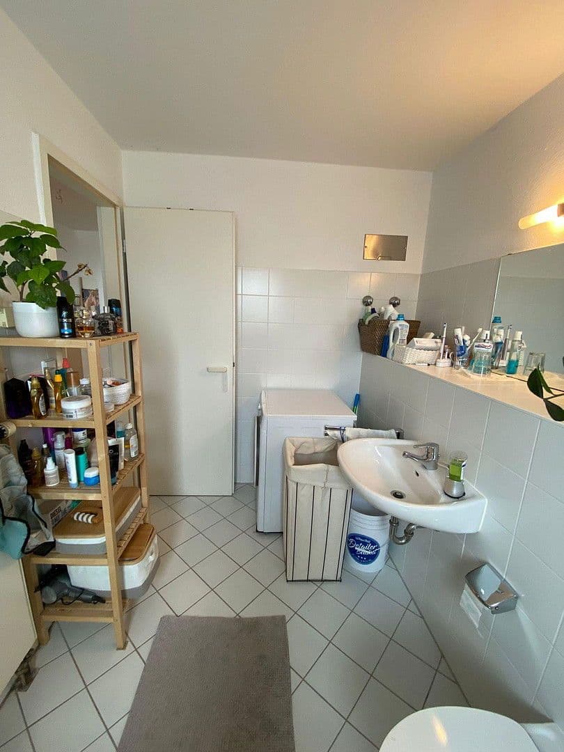 2 bedroom flat to rent, 58 m², Bauernfeldallee 17, Nauen, Brandenburg 2 bedroom flat to rent, 58 m², Bauernfeldallee 17, Nauen, Brandenburg