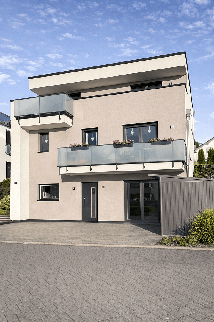 house to rent, 180 m², Linz am Rhein, Rhineland-Palatinate house to rent, 180 m², Linz am Rhein, Rhineland-Palatinate