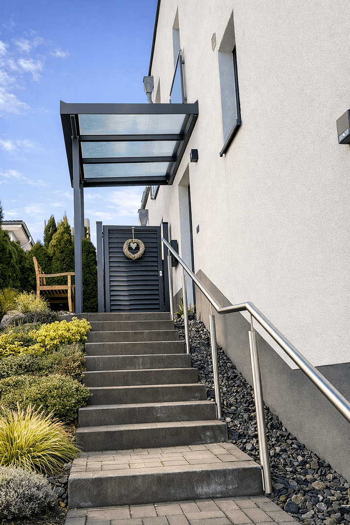 house to rent, 180 m², Linz am Rhein, Rhineland-Palatinate house to rent, 180 m², Linz am Rhein, Rhineland-Palatinate