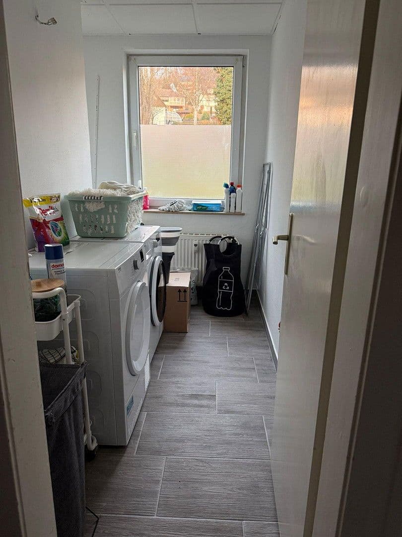 3 bedroom flat to rent, 75 m², Billerbecker Straße 51, Einbeck, Lower Saxony 3 bedroom flat to rent, 75 m², Billerbecker Straße 51, Einbeck, Lower Saxony