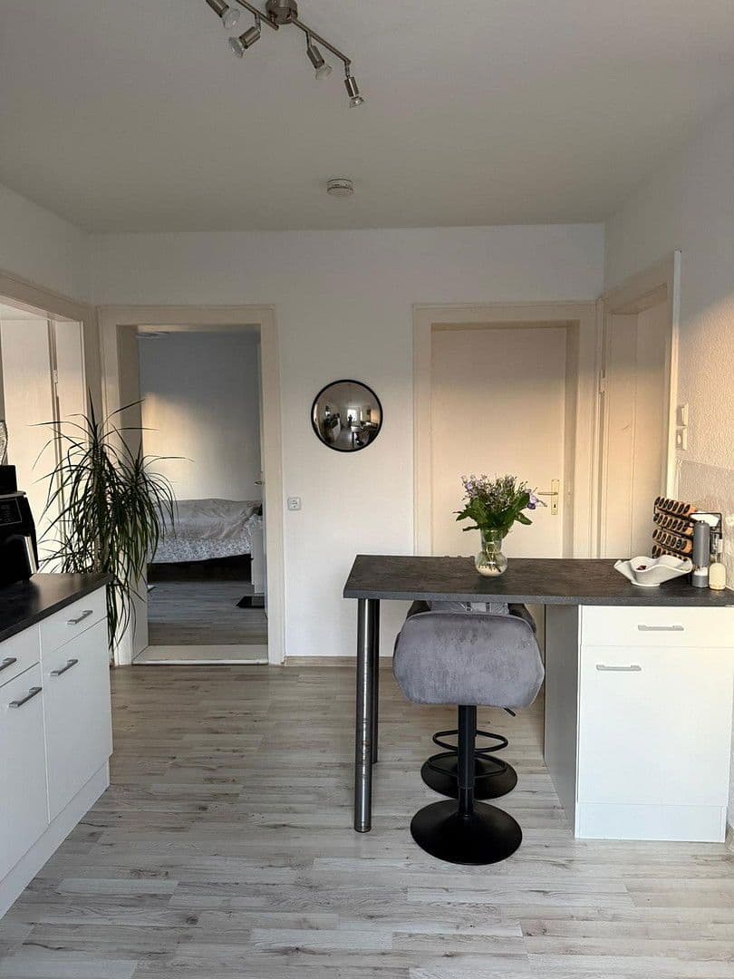 3 bedroom flat to rent, 75 m², Billerbecker Straße 51, Einbeck, Lower Saxony 3 bedroom flat to rent, 75 m², Billerbecker Straße 51, Einbeck, Lower Saxony