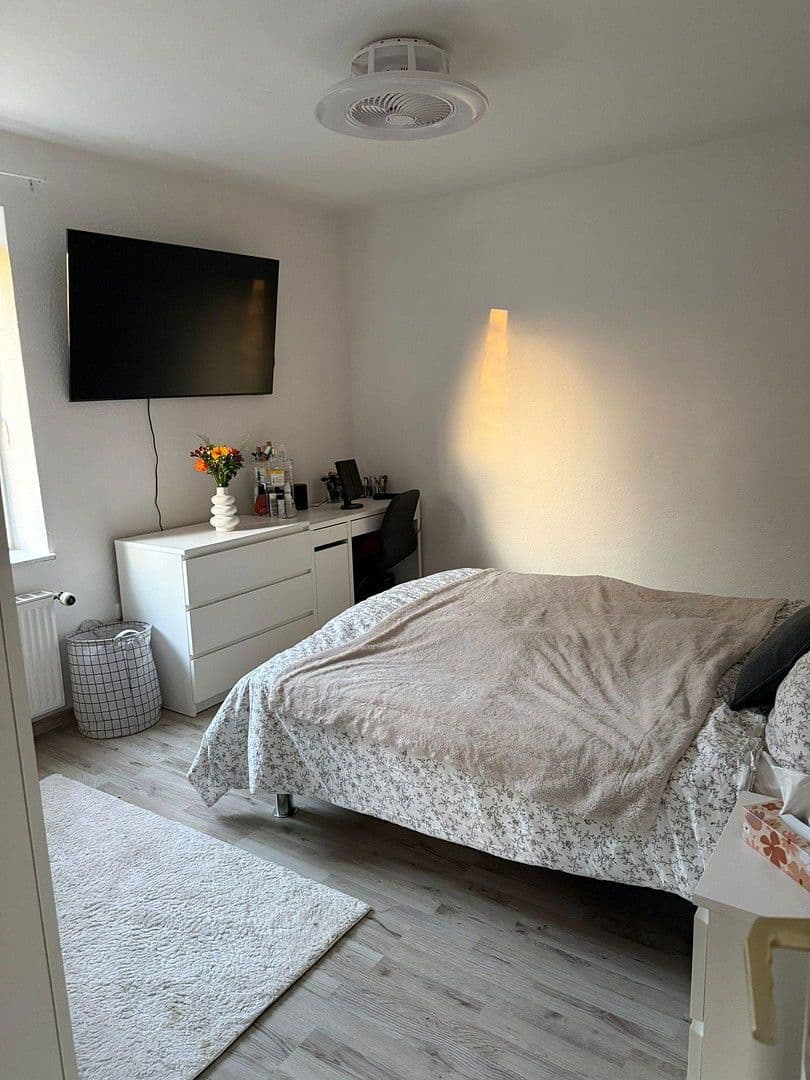 3 bedroom flat to rent, 75 m², Billerbecker Straße 51, Einbeck, Lower Saxony 3 bedroom flat to rent, 75 m², Billerbecker Straße 51, Einbeck, Lower Saxony