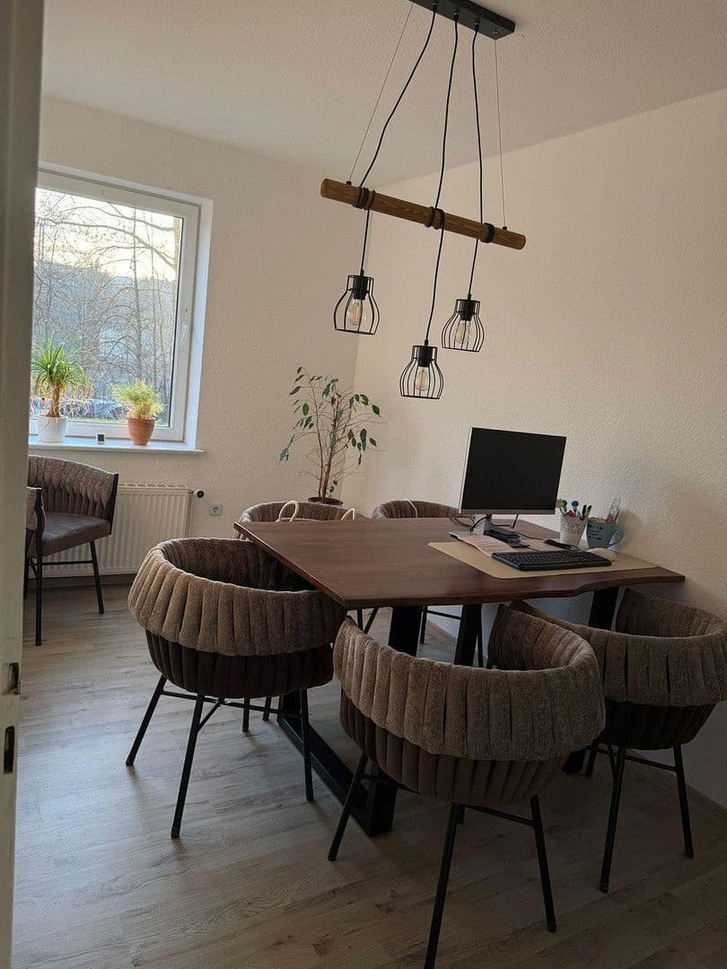 3 bedroom flat to rent, 75 m², Billerbecker Straße 51, Einbeck, Lower Saxony 3 bedroom flat to rent, 75 m², Billerbecker Straße 51, Einbeck, Lower Saxony