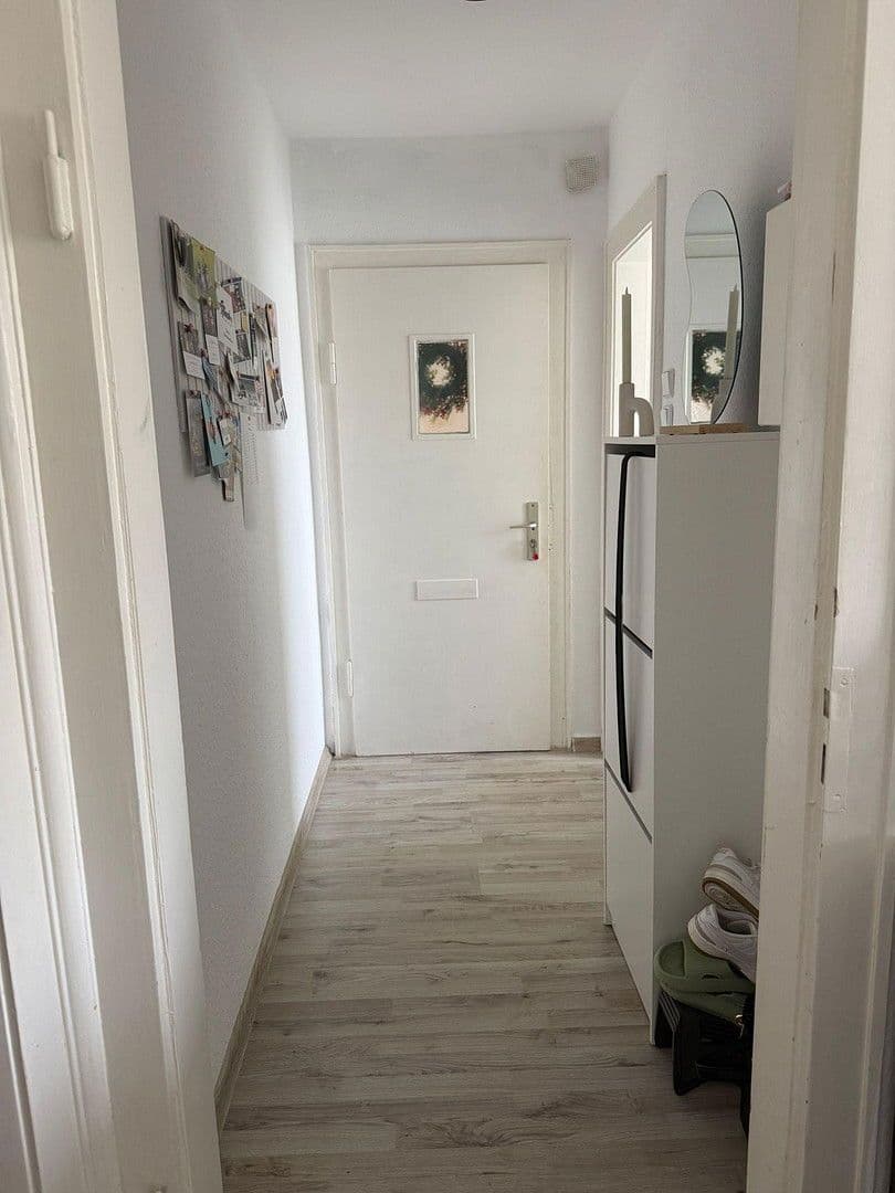 3 bedroom flat to rent, 75 m², Billerbecker Straße 51, Einbeck, Lower Saxony 3 bedroom flat to rent, 75 m², Billerbecker Straße 51, Einbeck, Lower Saxony