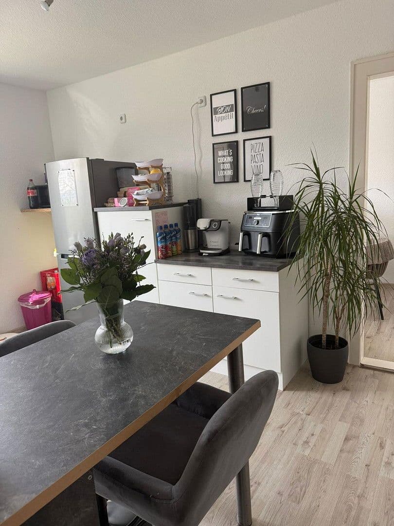 3 bedroom flat to rent, 75 m², Billerbecker Straße 51, Einbeck, Lower Saxony 3 bedroom flat to rent, 75 m², Billerbecker Straße 51, Einbeck, Lower Saxony