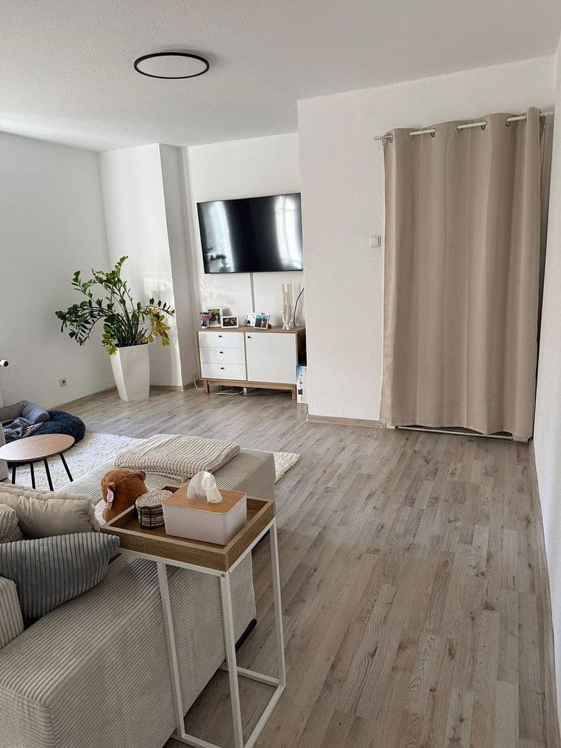 3 bedroom flat to rent, 75 m², Billerbecker Straße 51, Einbeck, Lower Saxony 3 bedroom flat to rent, 75 m², Billerbecker Straße 51, Einbeck, Lower Saxony