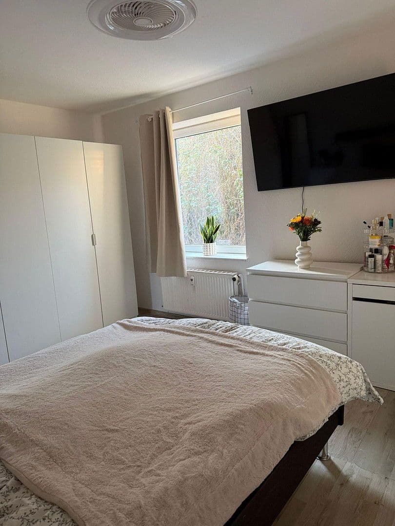 3 bedroom flat to rent, 75 m², Billerbecker Straße 51, Einbeck, Lower Saxony 3 bedroom flat to rent, 75 m², Billerbecker Straße 51, Einbeck, Lower Saxony