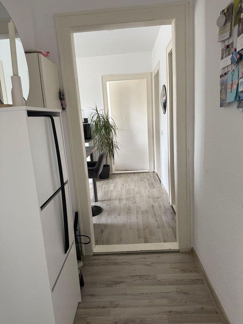 3 bedroom flat to rent, 75 m², Billerbecker Straße 51, Einbeck, Lower Saxony 3 bedroom flat to rent, 75 m², Billerbecker Straße 51, Einbeck, Lower Saxony