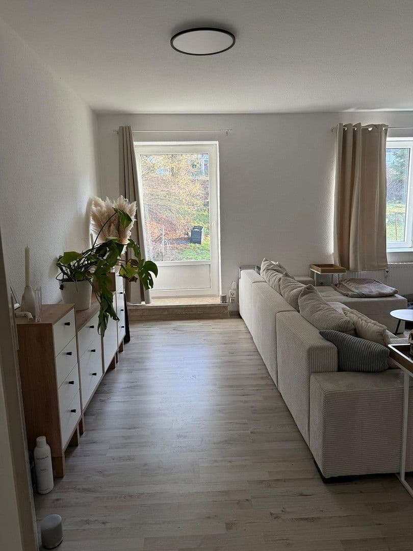 3 bedroom flat to rent, 75 m², Billerbecker Straße 51, Einbeck, Lower Saxony 3 bedroom flat to rent, 75 m², Billerbecker Straße 51, Einbeck, Lower Saxony