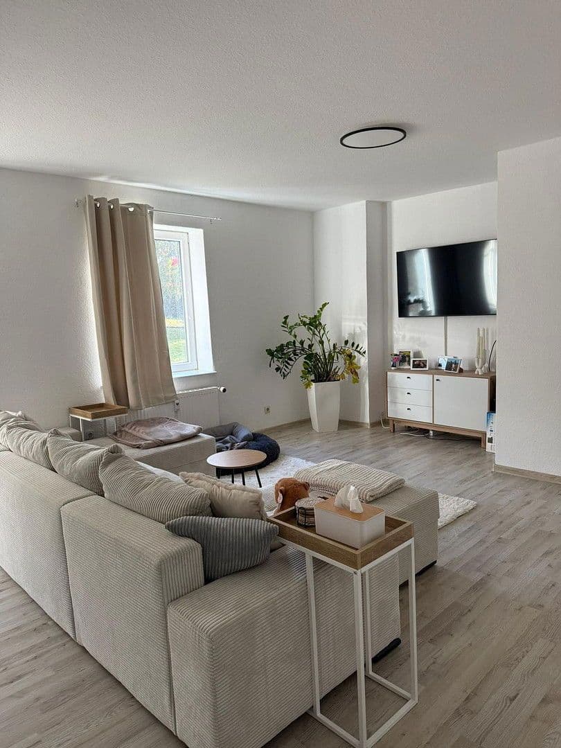 3 bedroom flat to rent, 75 m², Billerbecker Straße 51, Einbeck, Lower Saxony 3 bedroom flat to rent, 75 m², Billerbecker Straße 51, Einbeck, Lower Saxony