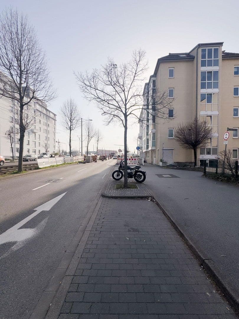 Studio flat for sale, 24 m², Heidelberg, Baden-Württemberg Studio flat for sale, 24 m², Heidelberg, Baden-Württemberg