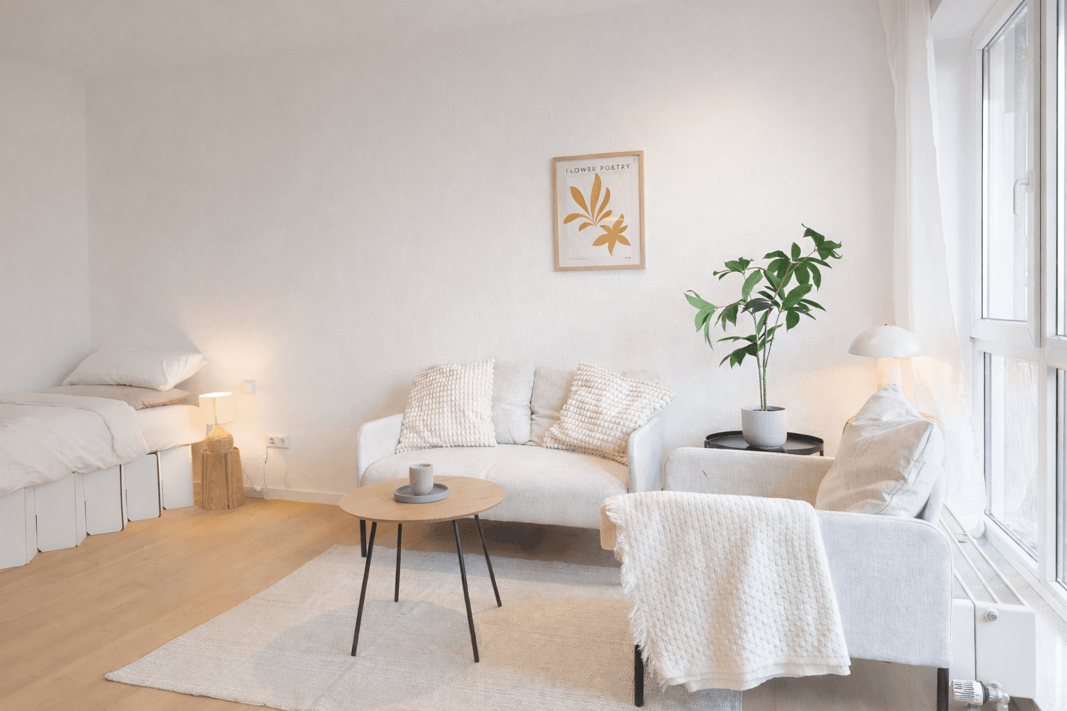 Studio flat for sale, 24 m², Heidelberg, Baden-Württemberg Studio flat for sale, 24 m², Heidelberg, Baden-Württemberg