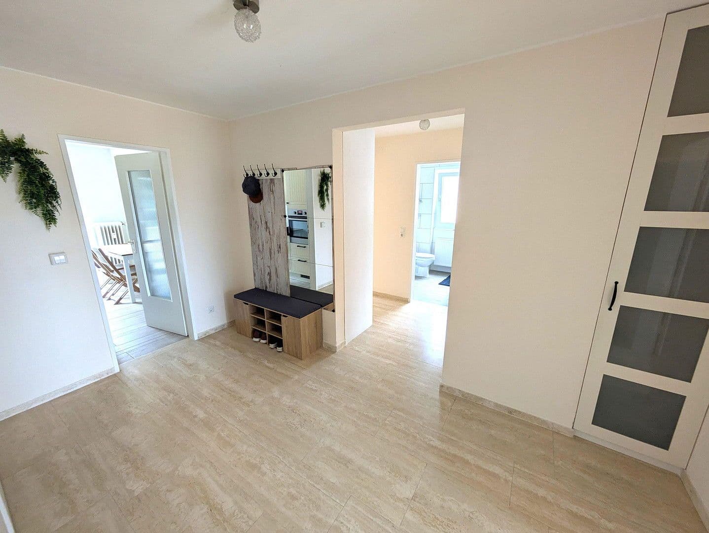 1 bedroom flat to rent, 15 m², Birnauer Straße 16, Konstanz, Baden-Württemberg 1 bedroom flat to rent, 15 m², Birnauer Straße 16, Konstanz, Baden-Württemberg