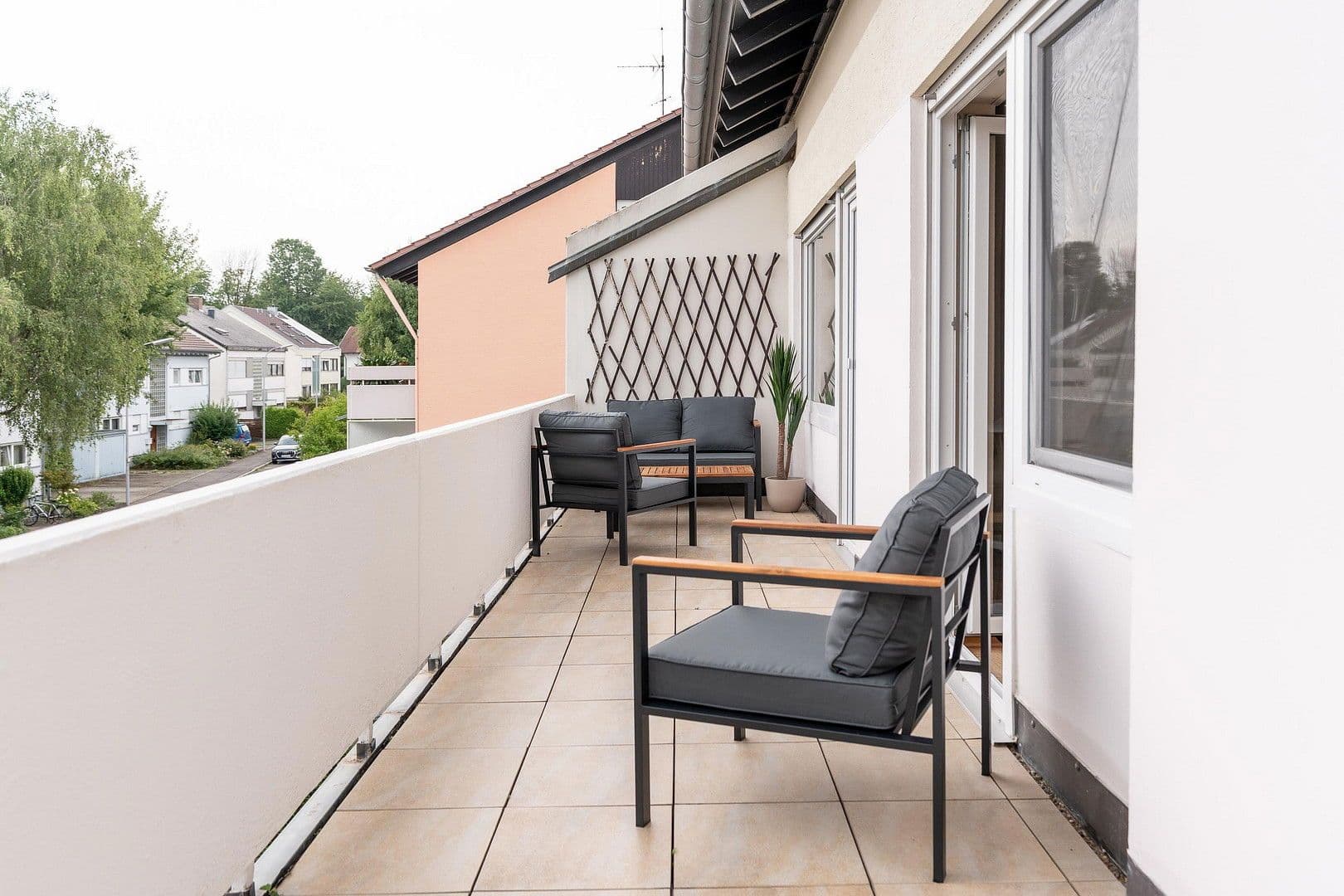 1 bedroom flat to rent, 15 m², Birnauer Straße 16, Konstanz, Baden-Württemberg 1 bedroom flat to rent, 15 m², Birnauer Straße 16, Konstanz, Baden-Württemberg