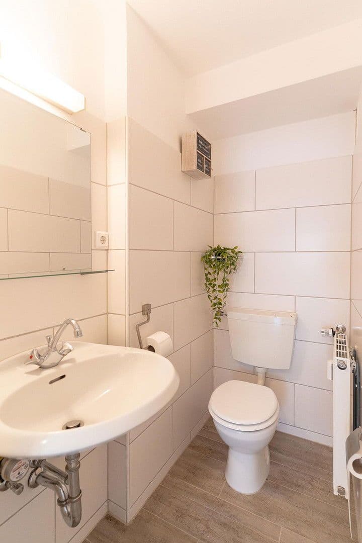 1 bedroom flat to rent, 15 m², Birnauer Straße 16, Konstanz, Baden-Württemberg 1 bedroom flat to rent, 15 m², Birnauer Straße 16, Konstanz, Baden-Württemberg