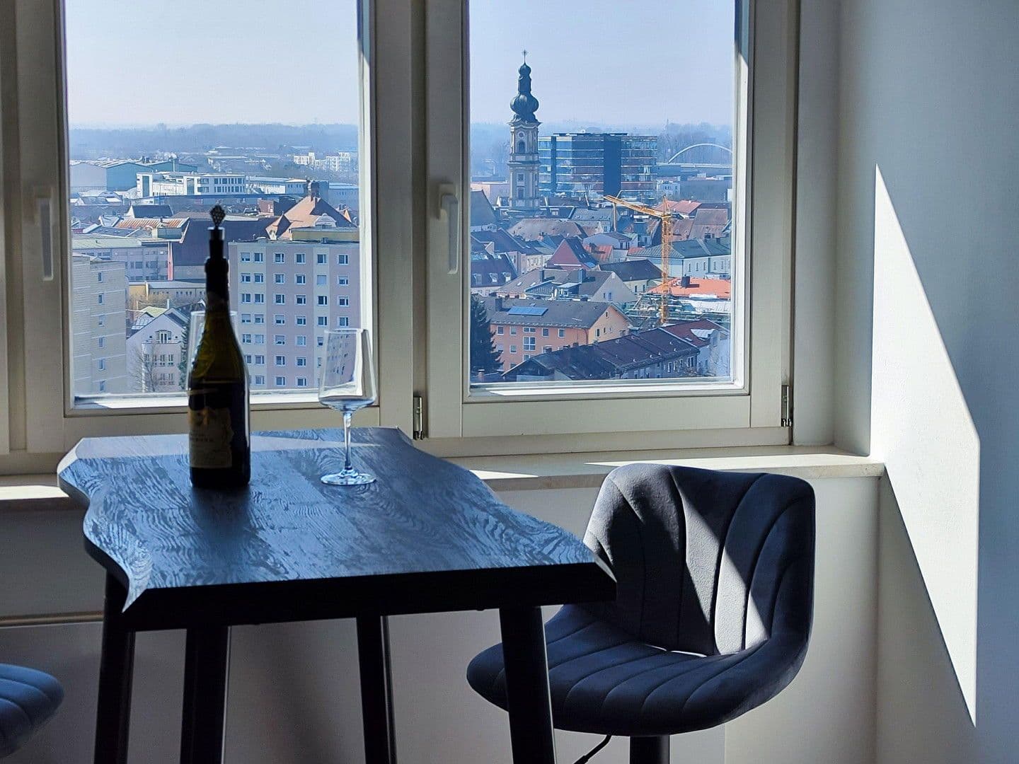 2 bedroom flat for sale, 60 m², Adalbert-Stifter-Str. 1, Deggendorf, Bavaria 2 bedroom flat for sale, 60 m², Adalbert-Stifter-Str. 1, Deggendorf, Bavaria