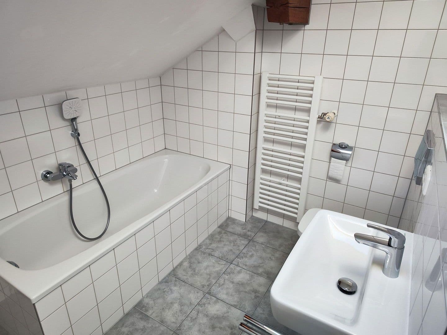 2 bedroom flat for sale, 60 m², Adalbert-Stifter-Str. 1, Deggendorf, Bavaria 2 bedroom flat for sale, 60 m², Adalbert-Stifter-Str. 1, Deggendorf, Bavaria