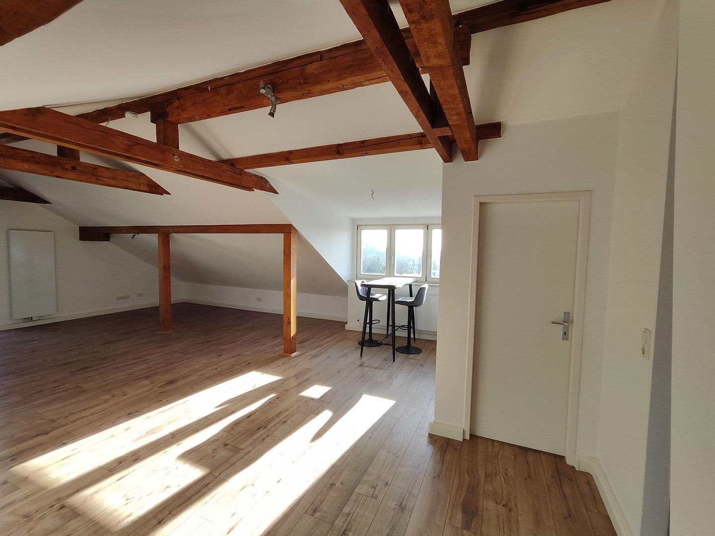 2 bedroom flat for sale, 60 m², Adalbert-Stifter-Str. 1, Deggendorf, Bavaria 2 bedroom flat for sale, 60 m², Adalbert-Stifter-Str. 1, Deggendorf, Bavaria