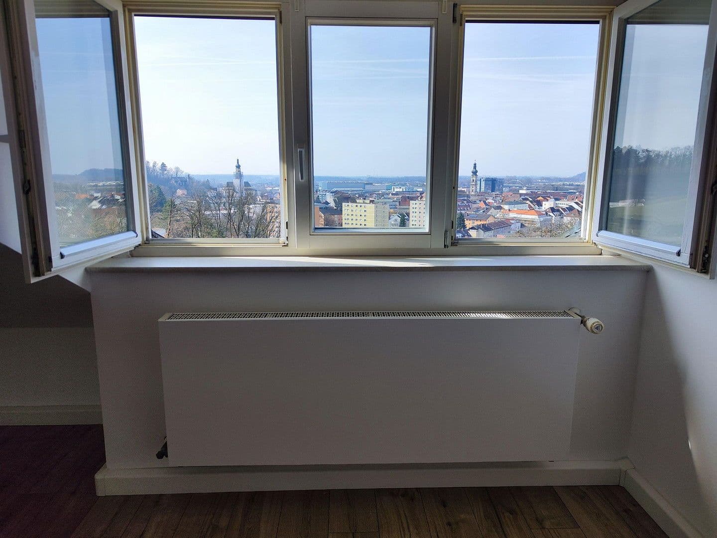 2 bedroom flat for sale, 60 m², Adalbert-Stifter-Str. 1, Deggendorf, Bavaria 2 bedroom flat for sale, 60 m², Adalbert-Stifter-Str. 1, Deggendorf, Bavaria