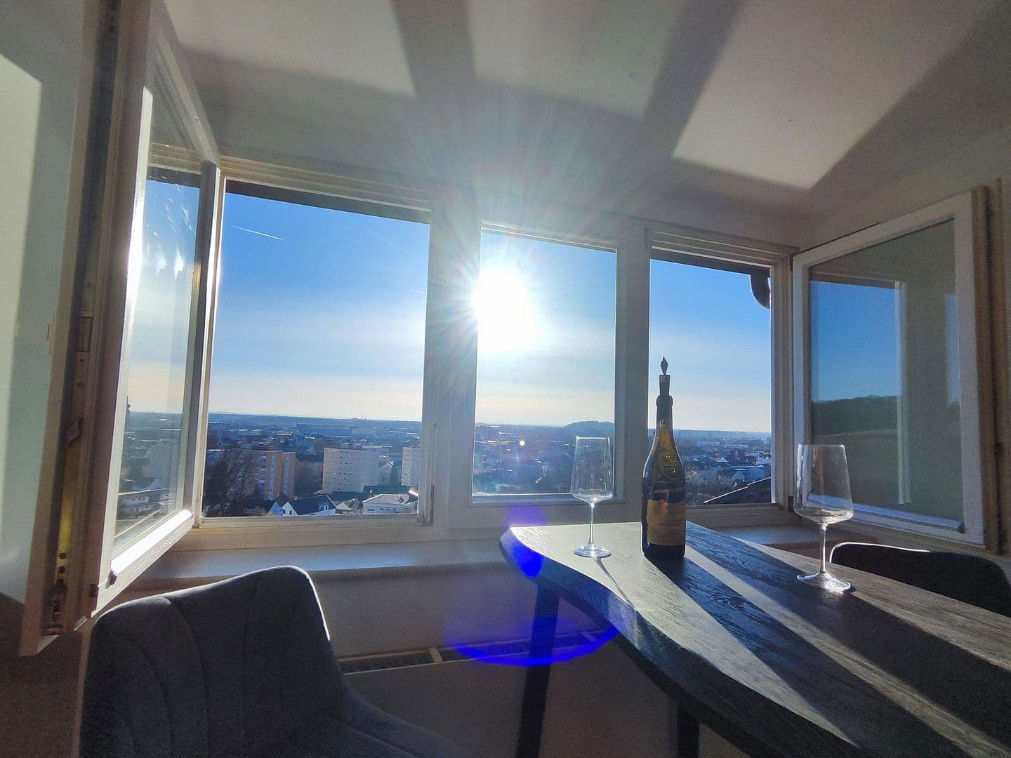 2 bedroom flat for sale, 60 m², Adalbert-Stifter-Str. 1, Deggendorf, Bavaria 2 bedroom flat for sale, 60 m², Adalbert-Stifter-Str. 1, Deggendorf, Bavaria